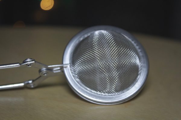 Tea Infuser