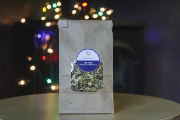 Moontime Tea