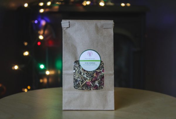 Wise Woman Tea