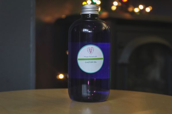 Castor oil