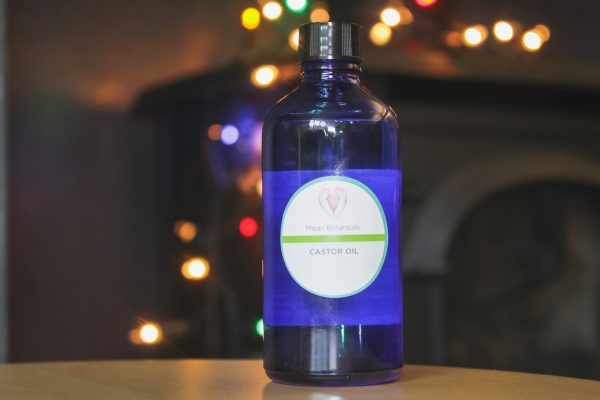 Castor oil - Image 2