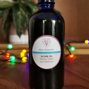 Massage Oils