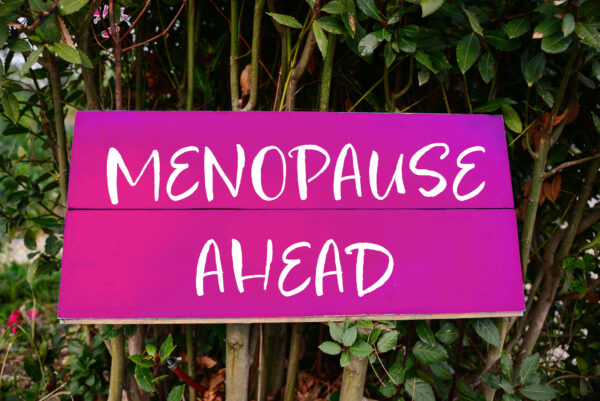 Approaching menopsause